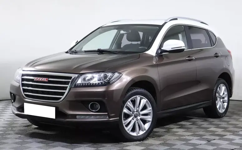 Haval H2