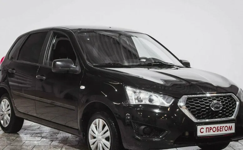 Datsun mi-DO 1.6 Автомат