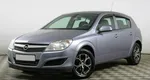 Opel Astra 1.6 Механика
