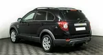 Chevrolet Captiva 3.2 Автомат