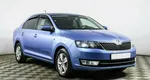 Skoda Rapid 1.4 Робот