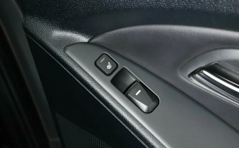 Hyundai ix35 2.0 Автомат