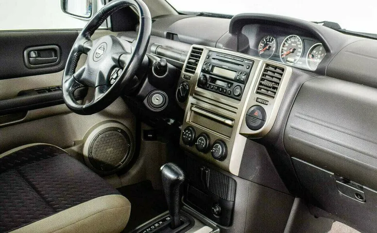 Nissan X-Trail 2.0 Автомат
