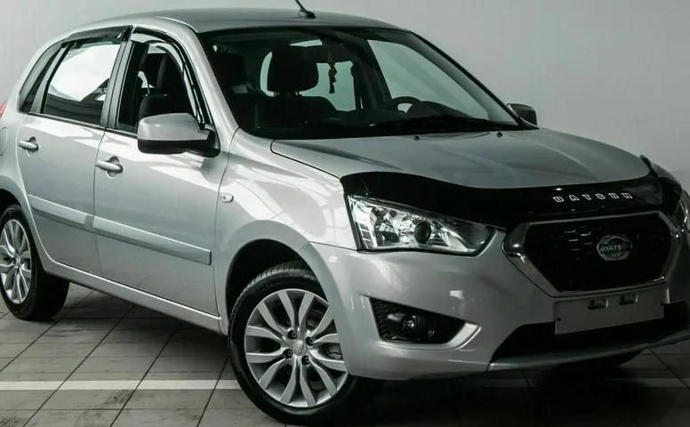 Datsun mi-DO I