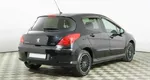 Peugeot 308 1.6 Автомат