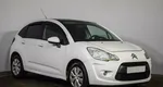 Citroen C3 1.6 Автомат