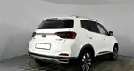 Chery tiggo 4 cvt 2019 с пробегом 43 589 км