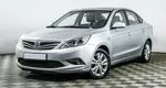 Changan Eado 1.6 Автомат