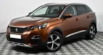 Peugeot 3008 акпп 2018 с пробегом 51 340 км