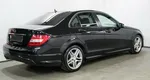 Mercedes-Benz C-Класс 1.6 Автомат