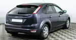 Ford Focus II Рестайлинг
