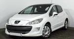 Peugeot 308 1.6 Автомат
