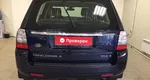 Land Rover Freelander II Рестайлинг