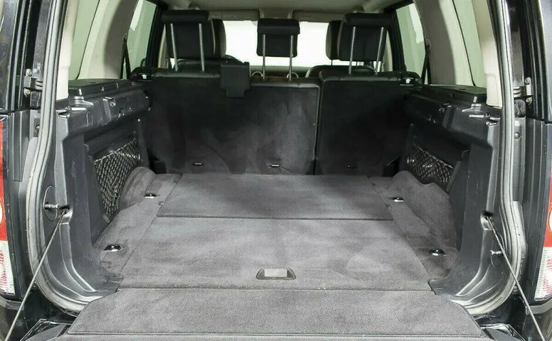 Land Rover Discovery 3.0 Автомат