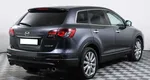 Mazda cx-9 акпп 2012 с пробегом 97 361 км