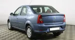 Renault Logan I Рестайлинг