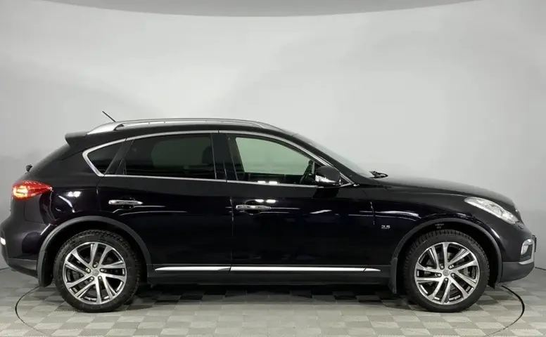 Infiniti QX50