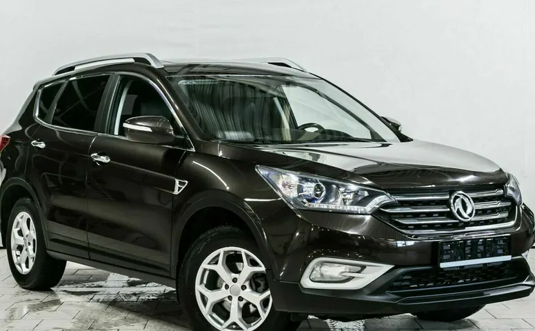 Dongfeng ax7