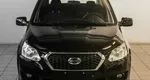 Datsun on-DO 1.6 Механика