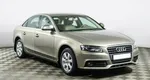 Audi A4 1.8 Вариатор