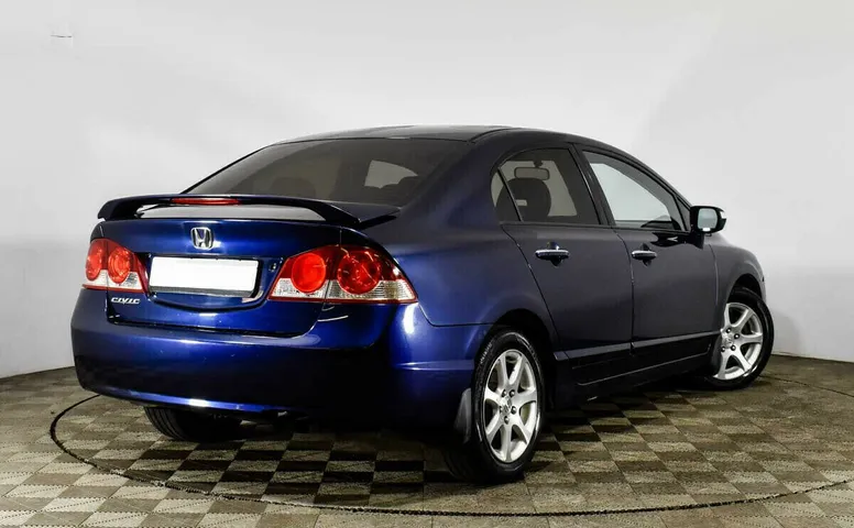 Honda Civic VIII