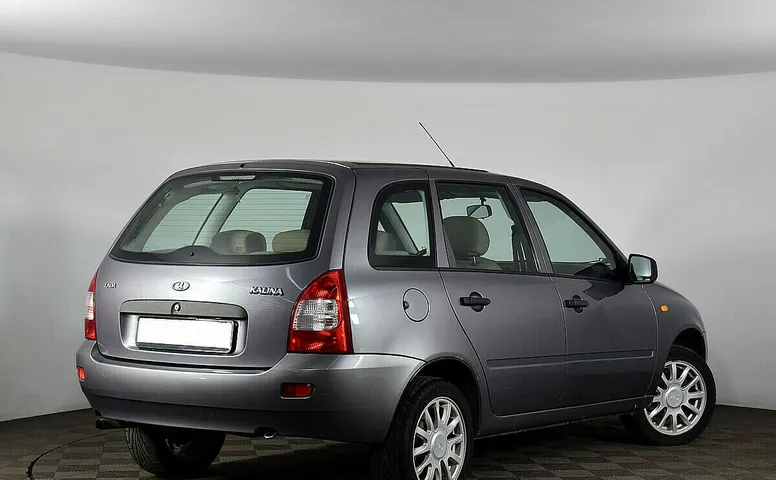 LADA (ВАЗ) Kalina I