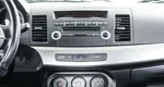 Mitsubishi Lancer X