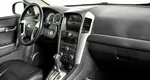 Chevrolet Captiva 3.2 Автомат