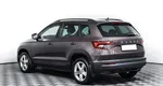Skoda karoq акпп 2021 с пробегом 17 910 км