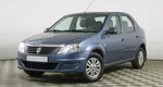Renault Logan I Рестайлинг