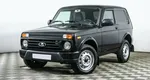 LADA (ВАЗ) 2121 (4x4) 1.7 Механика