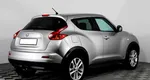 Nissan juke мкпп 2011 с пробегом 87 221 км