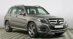 Mercedes-Benz GLK-Класс 2.1 Автомат