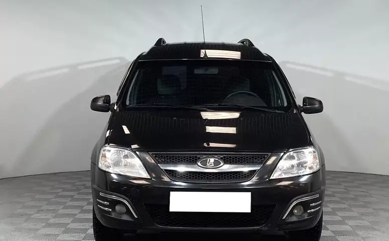 LADA (ВАЗ) Largus