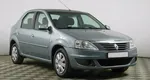 Renault Logan 1.6 Механика