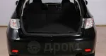 Subaru Impreza, 3 поколение