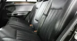 Mercedes-Benz M-Класс 3.5 Автомат