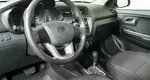 Kia Rio 1.4 Автомат