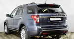 Ford Explorer V