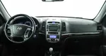 Hyundai santa fe акпп 2011 с пробегом 115 837 км