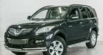 Great wall hover h5