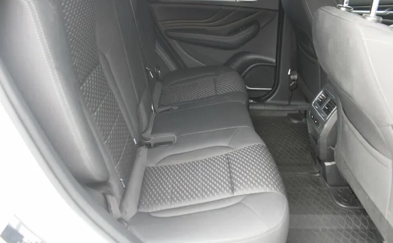 Haval F7x I