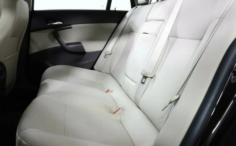Opel Insignia I