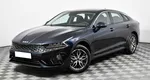 Kia к5 акпп 2020 с пробегом 53 264 км
