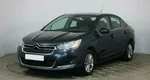Citroen C4 1.6 Автомат
