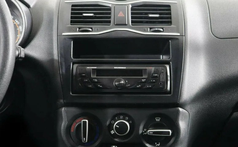 LADA (ВАЗ) Granta 1.6 Механика
