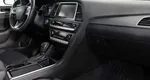 Hyundai sonata акпп 2017 с пробегом 53 246 км