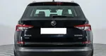 Skoda kodiaq робот 2019 с пробегом 29 904 км