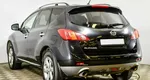 Nissan Murano 3.5 Вариатор