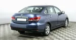 Nissan Almera 1.6 Автомат